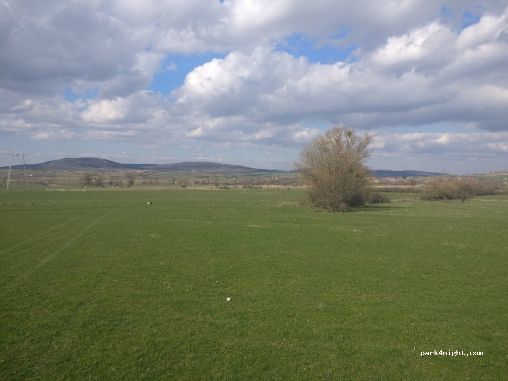 () Cornăţel - Unnamed Road — foto 3