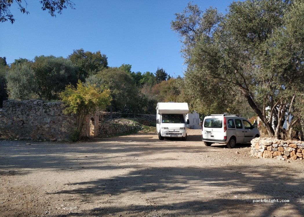 (07400) Alanya - Bedesten Çıkmazı — foto 2