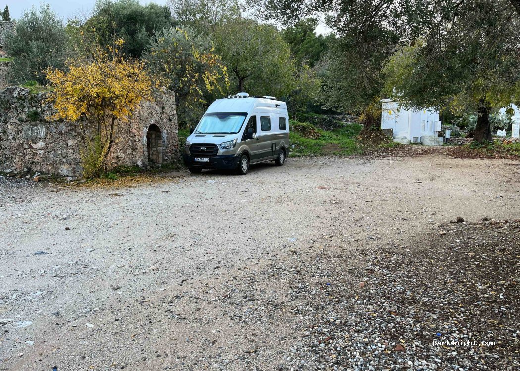 (07400) Alanya - Bedesten Çıkmazı — foto 3
