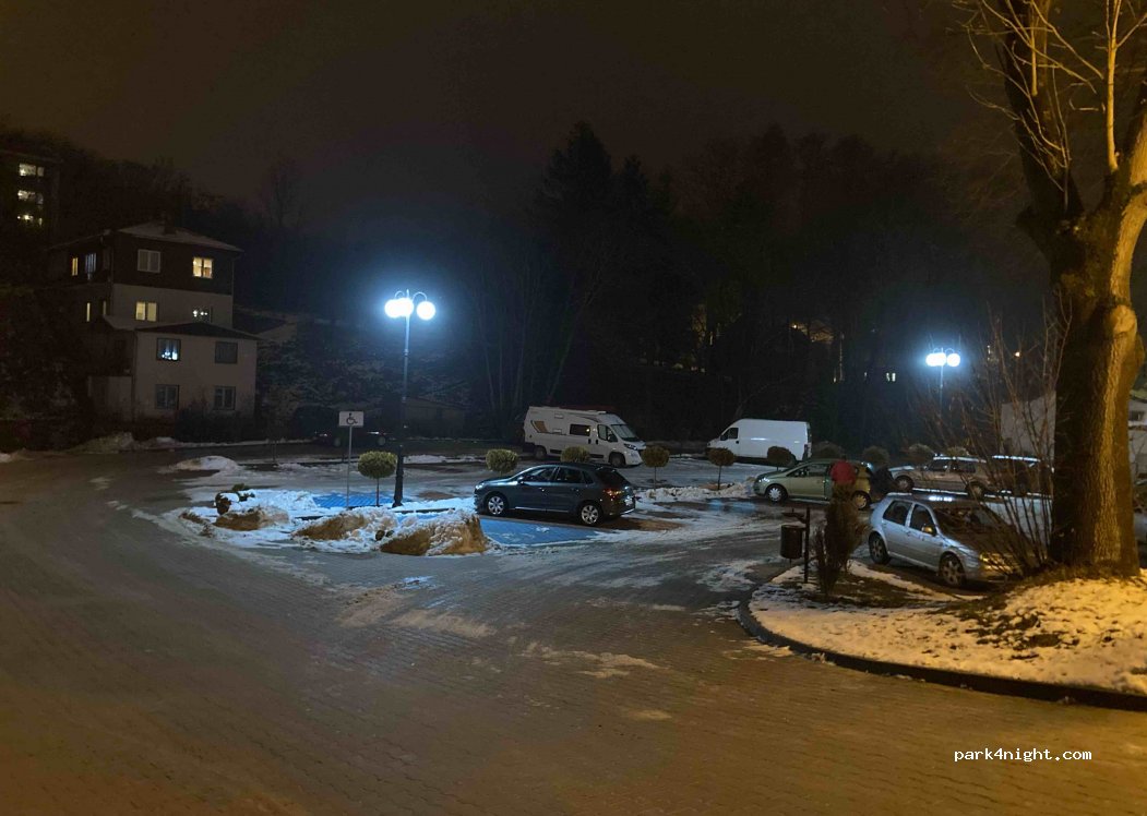 (38-440) Iwonicz-Zdrój - 19 Aleja Słoneczna — foto 2