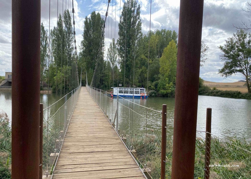 (34411) Ribas de Campos - P-984 — foto 2