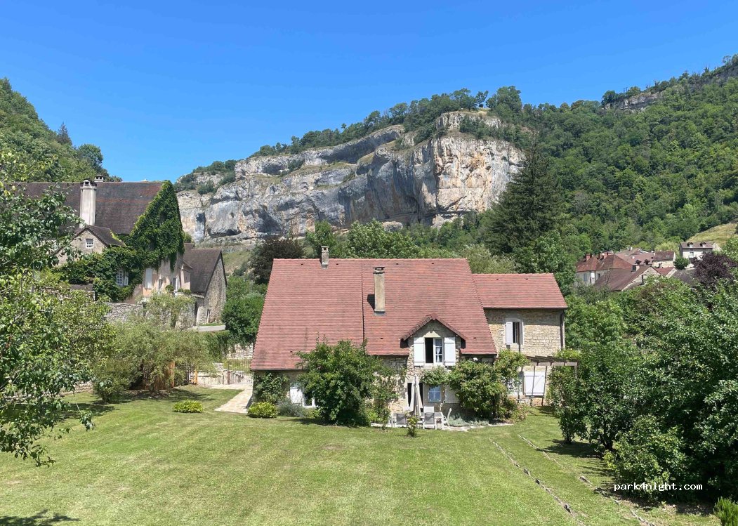 Camping des Toupes — foto 3