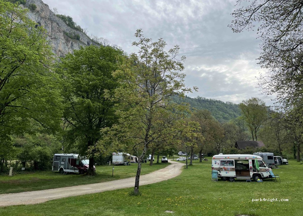 Camping des Toupes — foto 5
