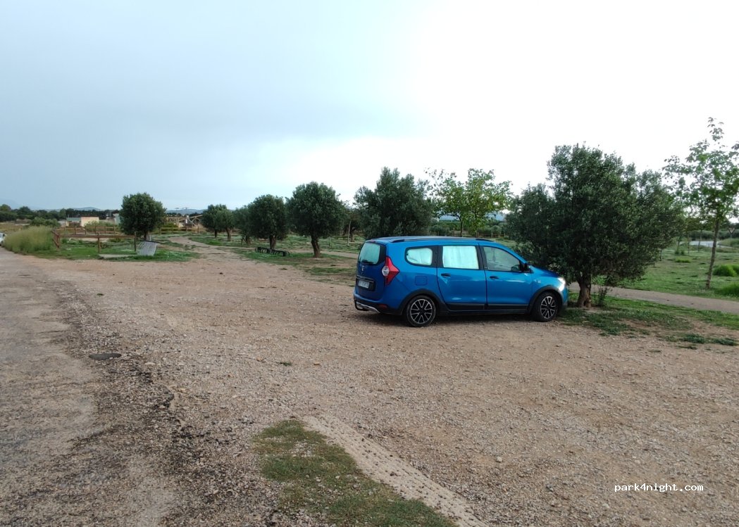 (12500) Vinaròs - Camí de la Ermita de Sant Sebastià — foto 2
