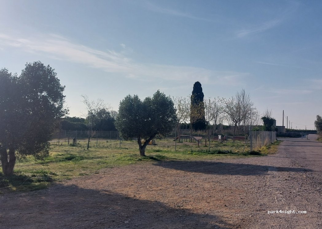 (12500) Vinaròs - Camí de la Ermita de Sant Sebastià — foto 5