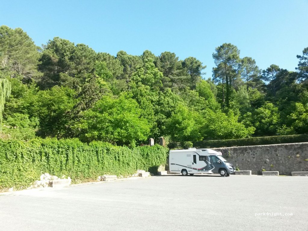 (05400) Arenas de San Pedro - Carretera Santuario San Pedro de Alcántara — foto