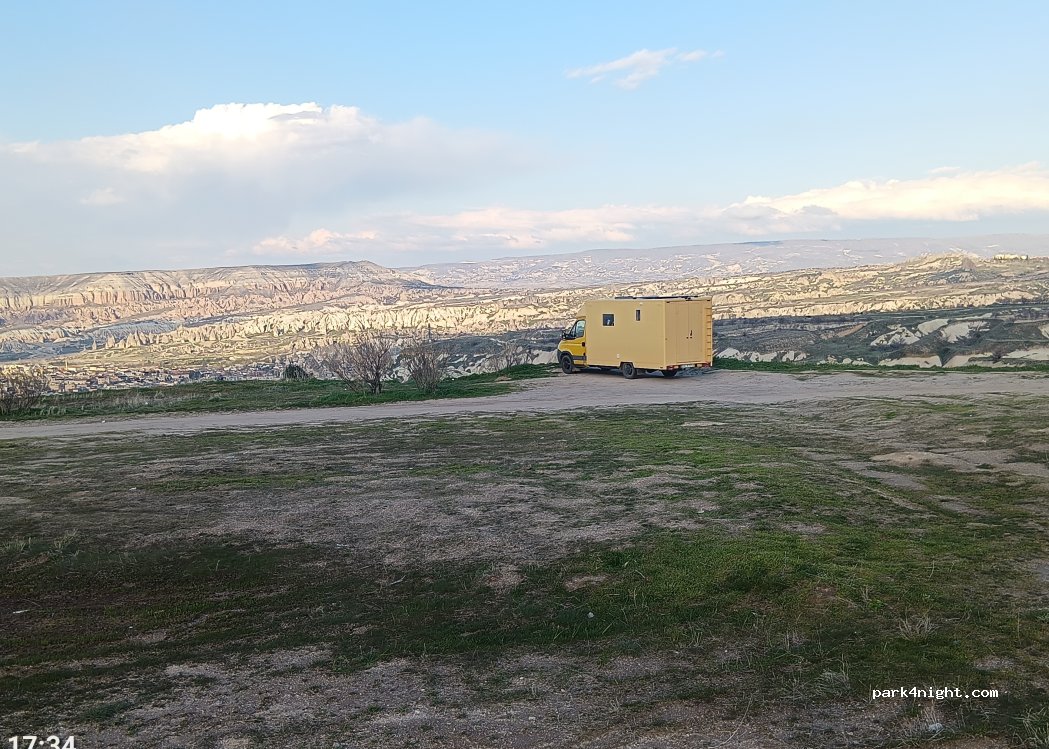 (50240) Nevşehir - Adnan Menderes Caddesi — foto 4