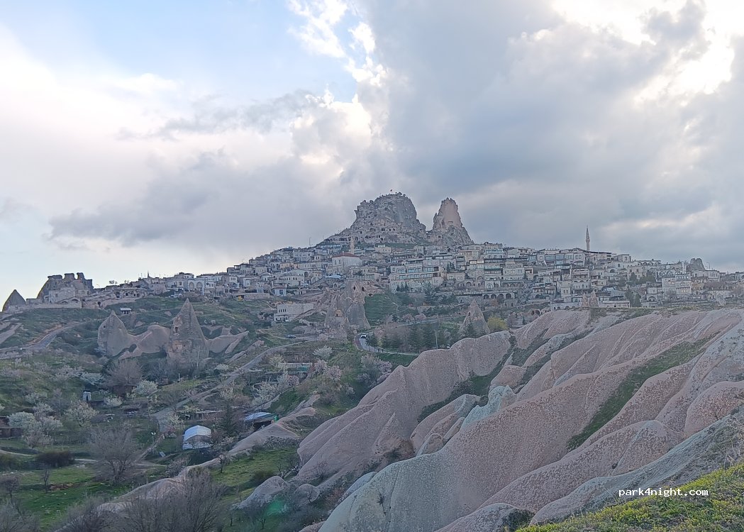 (50240) Nevşehir - Adnan Menderes Caddesi — foto 5
