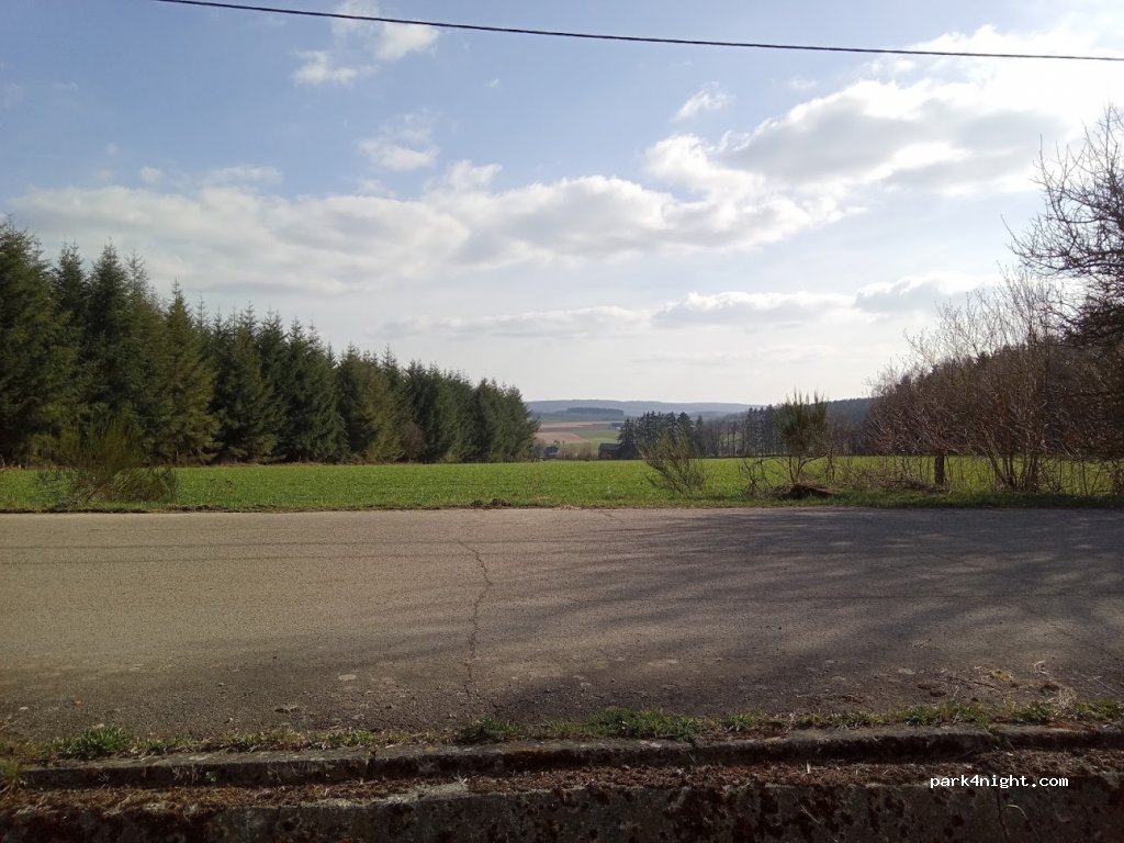 (6983) La Roche-en-Ardenne - Nagimont — foto 2