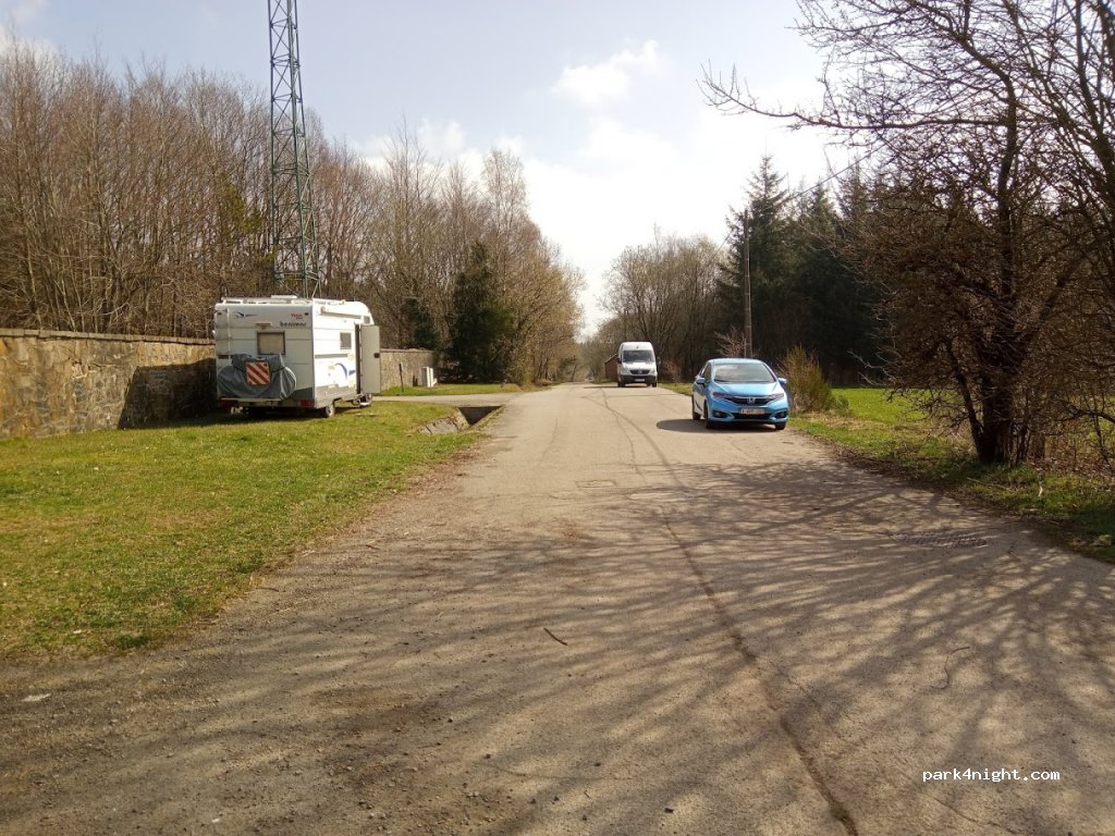 (6983) La Roche-en-Ardenne - Nagimont — foto 3