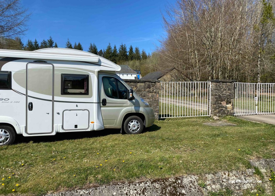 (6983) La Roche-en-Ardenne - Nagimont — foto 4