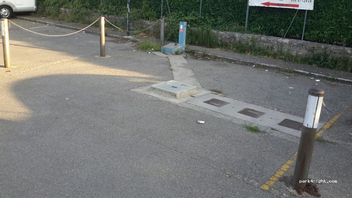 (52031) Anghiari - 15 Via Cristofano da Modigliana — foto
