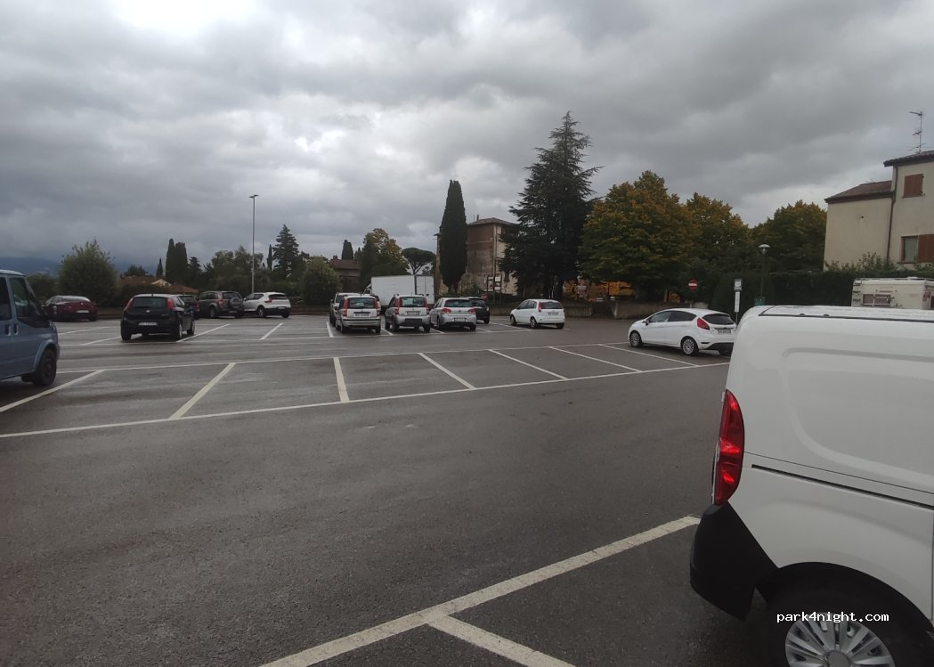 (52031) Anghiari - 15 Via Cristofano da Modigliana — foto 4