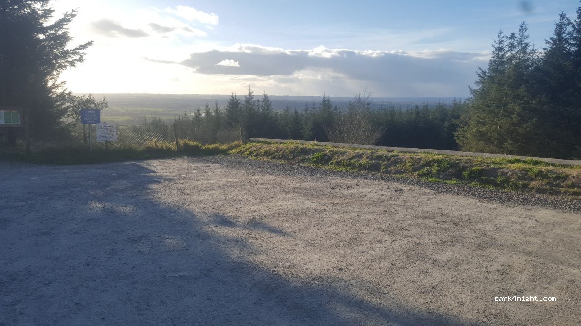 () Co. Roscommon - — foto