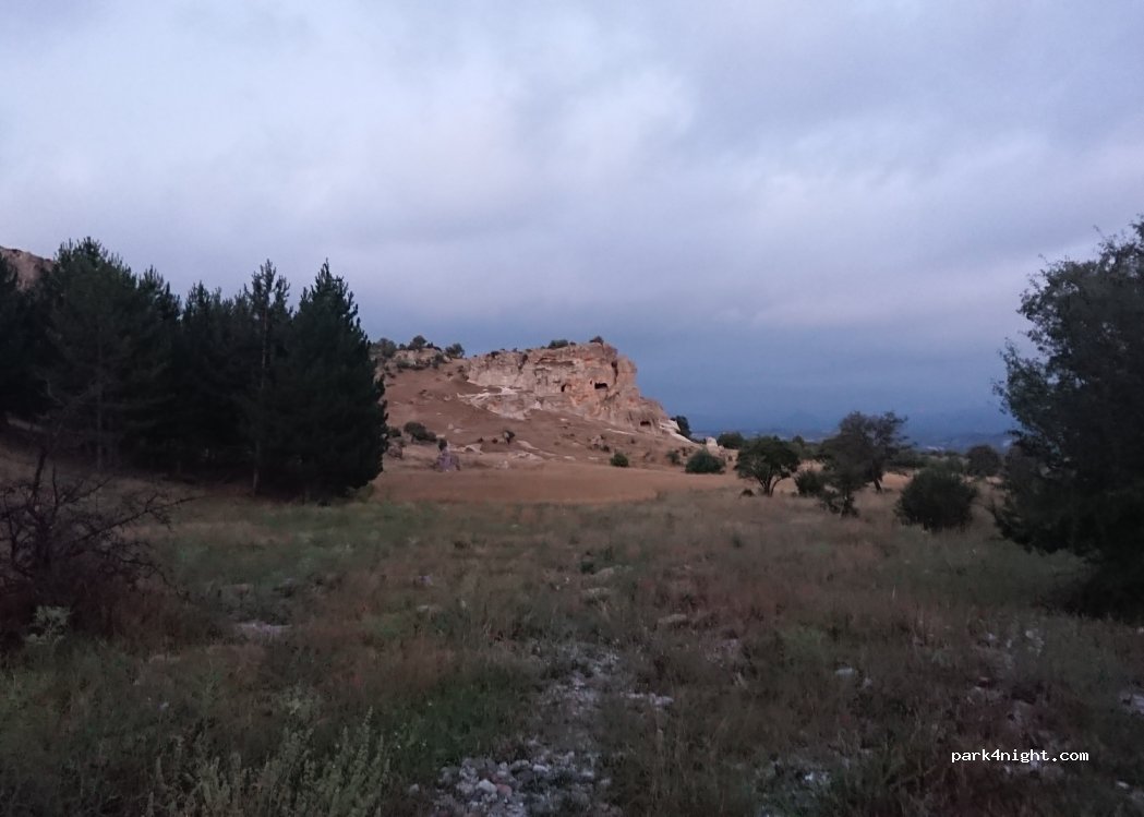 (43270) Sabuncupınar - — foto 2