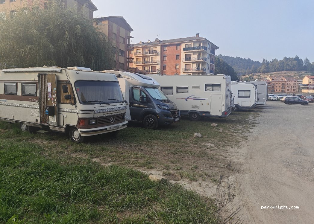 (17867) Camprodon - 23 Carretera de Sant Joan — foto