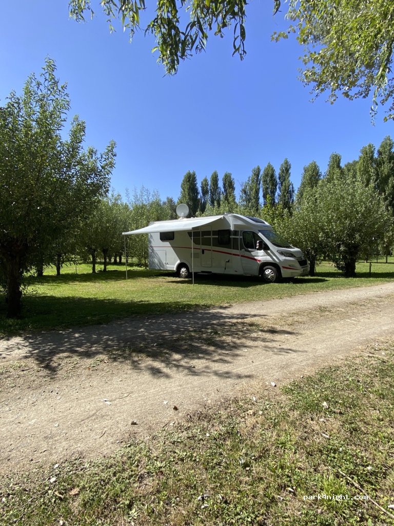 Camping Le Marais Sauvage - Marais Poitevin — foto 3