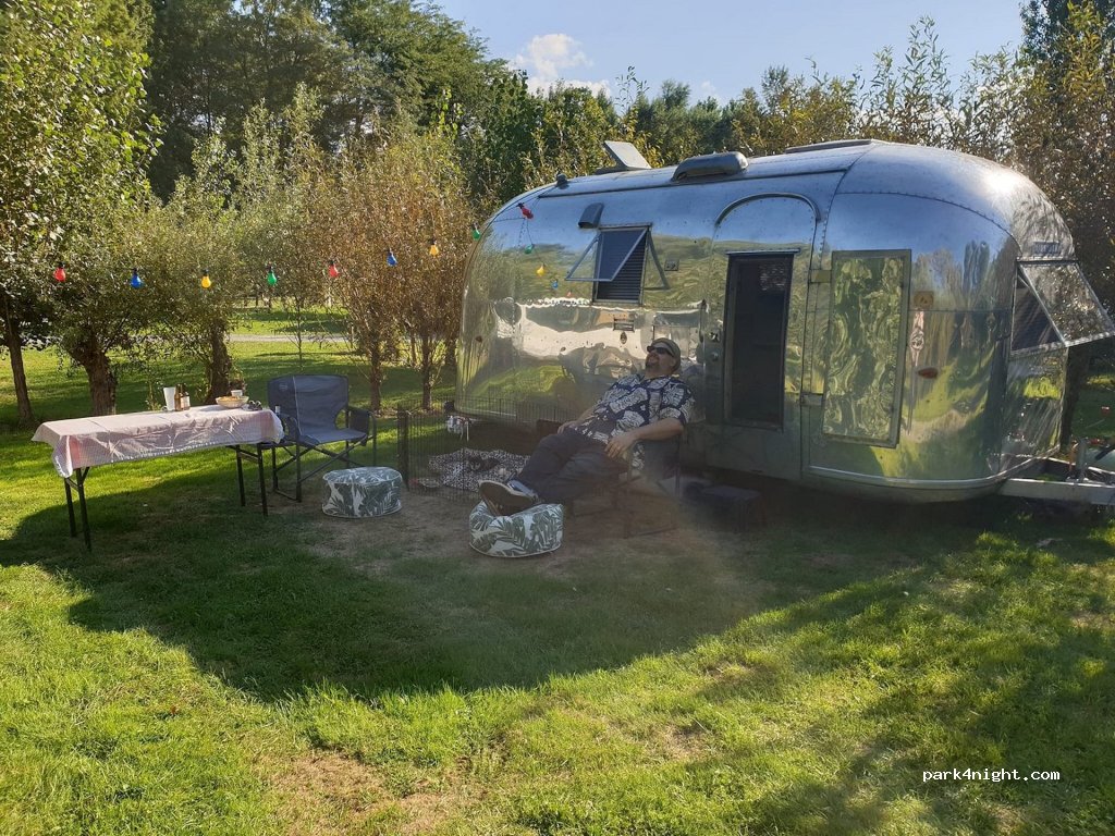 Camping Le Marais Sauvage - Marais Poitevin — foto 4