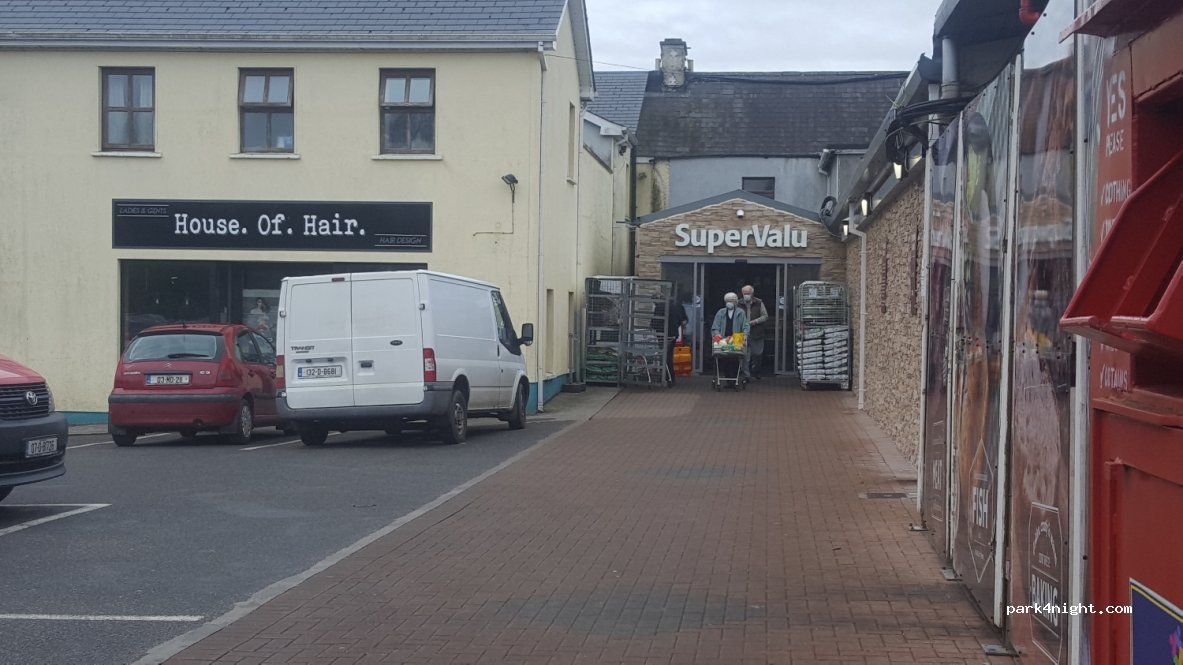(F42 EW28) Strokestown - 1 Park Court — foto 2