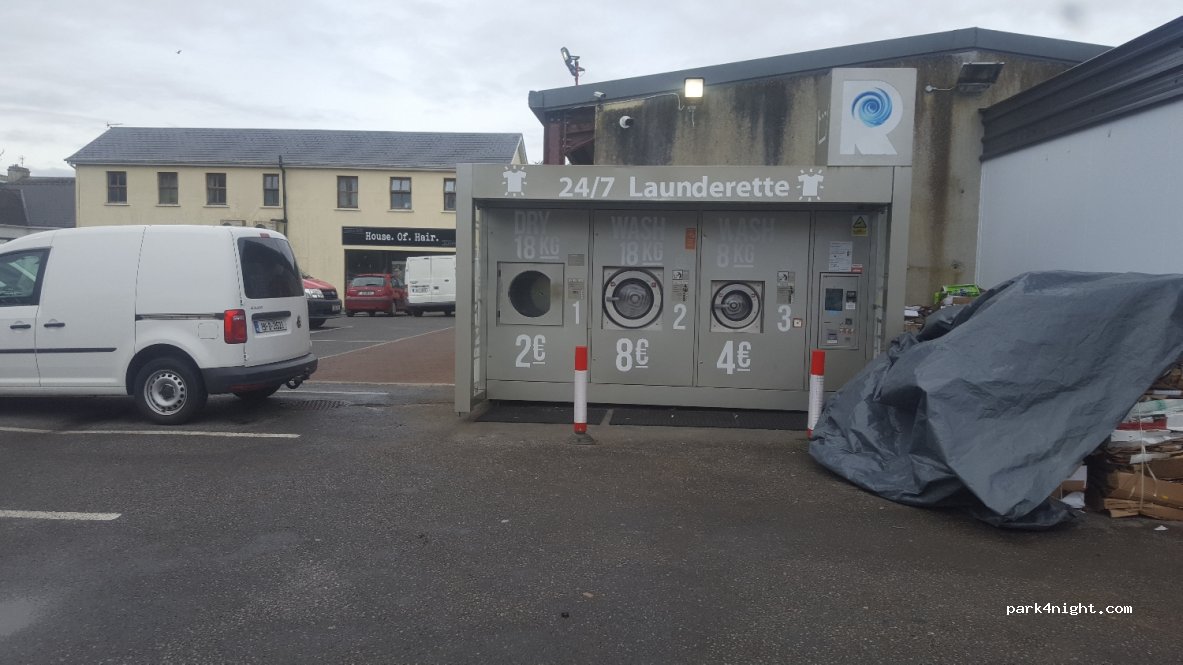 (F42 EW28) Strokestown - 1 Park Court — foto 3