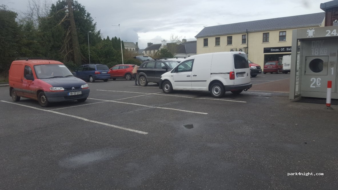 (F42 EW28) Strokestown - 1 Park Court — foto 4