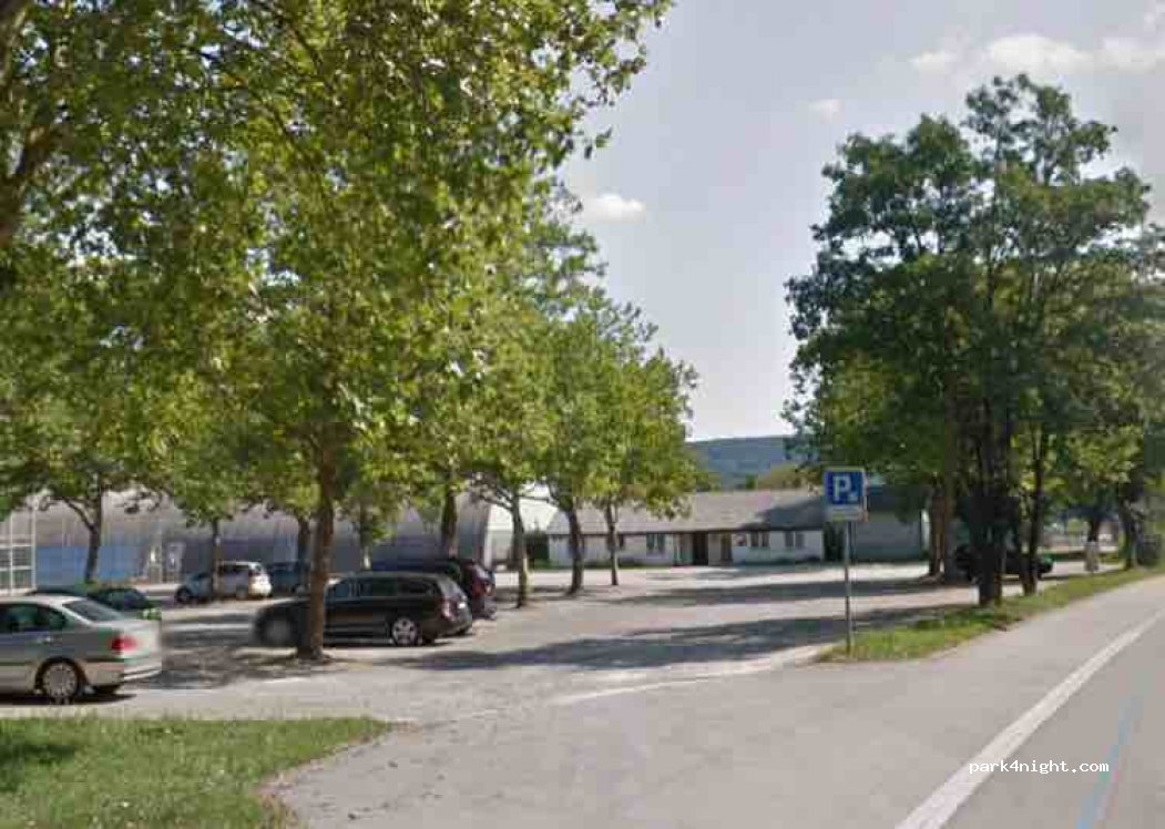 (5200) Brugg - 28 Ländistrasse — foto