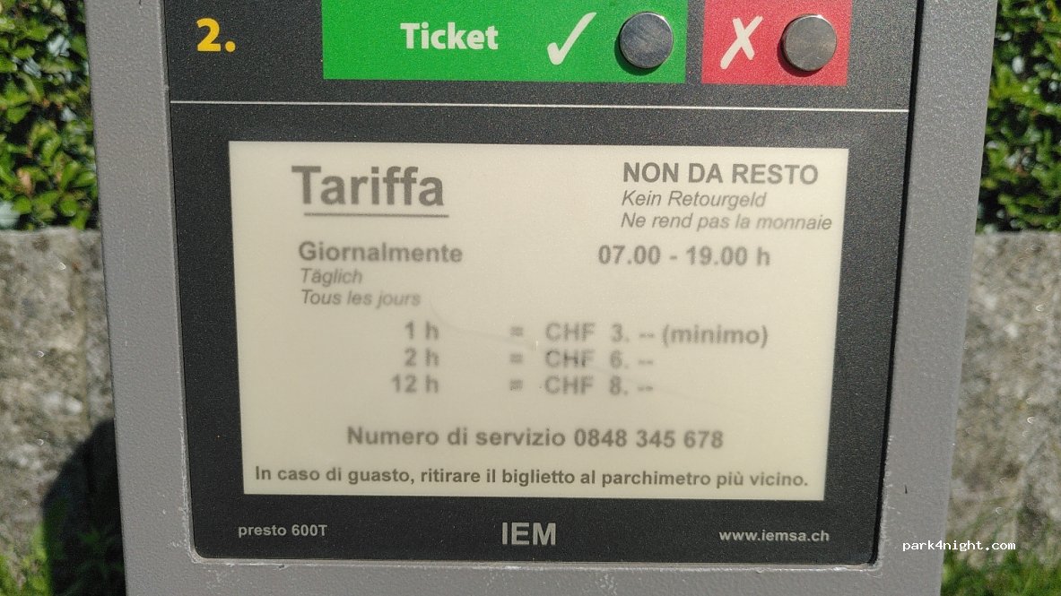 (6670) Avegno - 9 Via Cantonale — foto 4