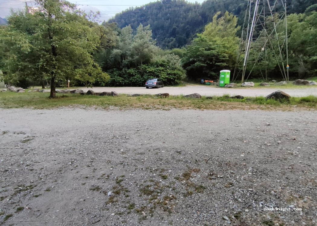 (6670) Avegno - 9 Via Cantonale — foto 5