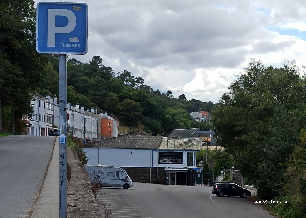 (27004) Lugo - 15 Rúa Fermín Rivera — foto 4