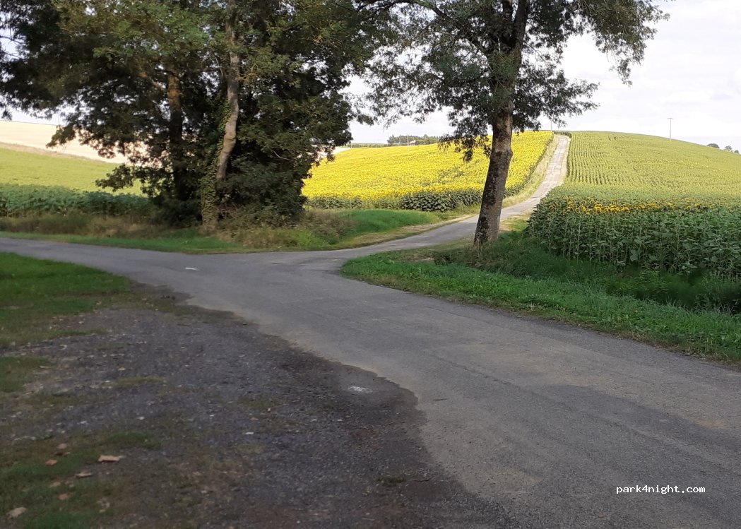 (31190) Mauvaisin - 68 D35H — foto 2