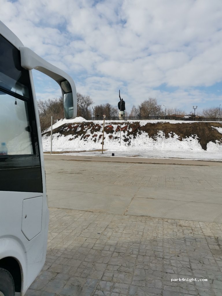 (602267) Murom - 12 Ulitsa Okskiy S — foto