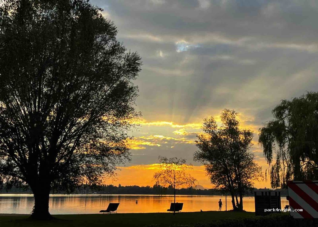 Camping Markelfingen — foto 2