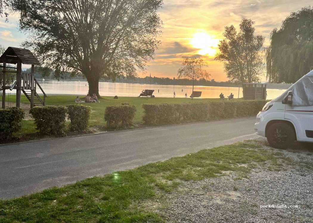 Camping Markelfingen — foto 3