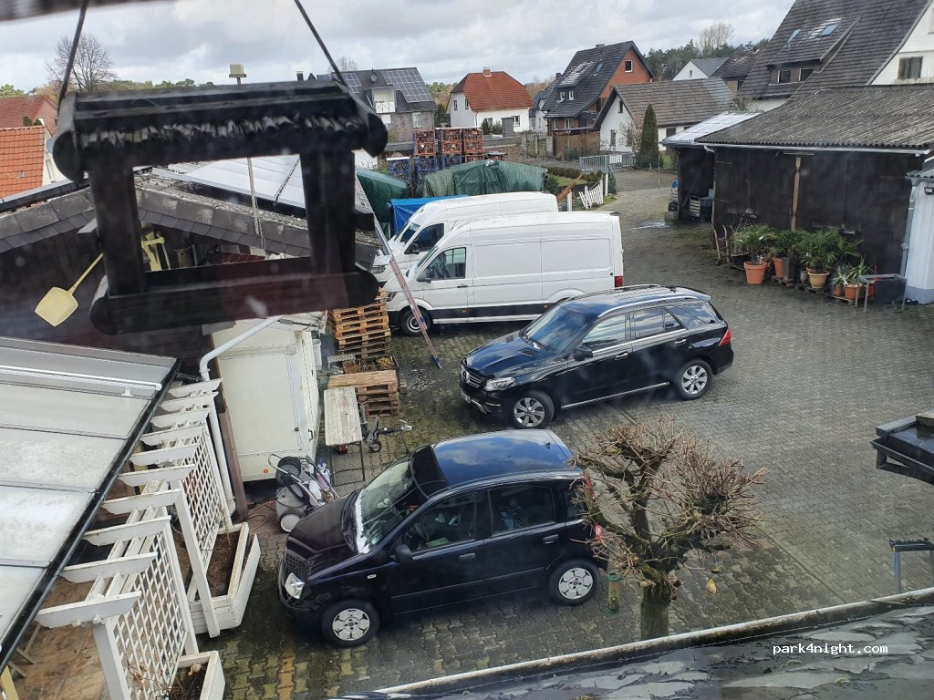 (33335) Gütersloh - 27A Dompfaffenstraße — foto