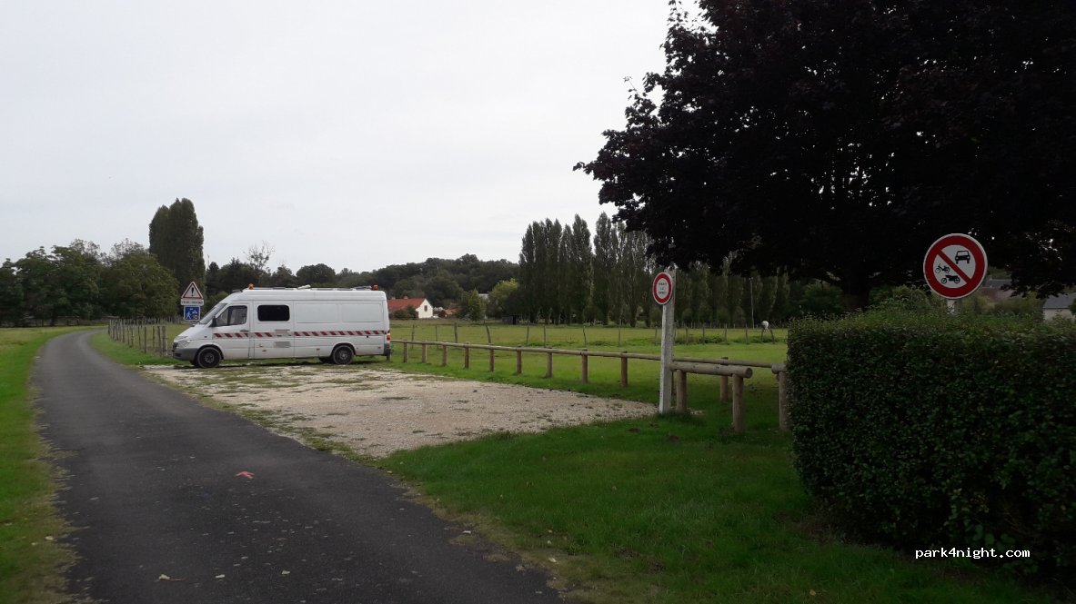 (41150) Rilly-sur-Loire - 24 Rue nationale — foto 2
