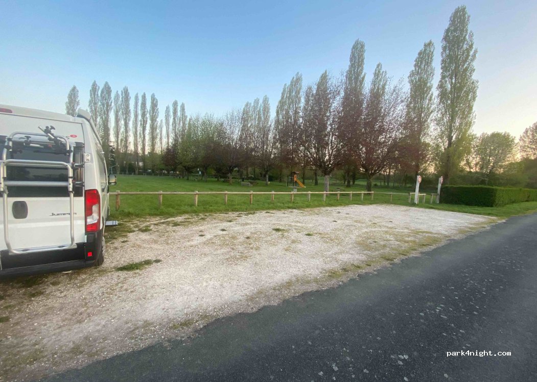 (41150) Rilly-sur-Loire - 24 Rue nationale — foto 4