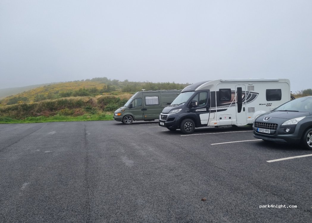 (EX35 6NU) Countisbury Lynton - A39 — foto 2