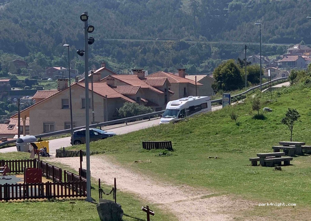 (36300) Baiona - 33 Camiño das Cachadiñas — foto 2