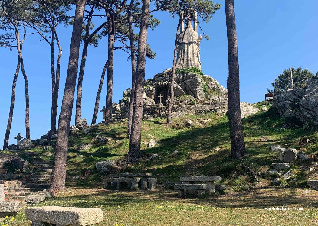 (36300) Baiona - 33 Camiño das Cachadiñas — foto 3