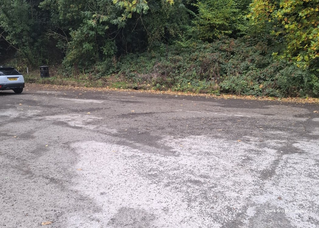 (LL11 6HT) Gwersyllt - Poolmouth Road — foto