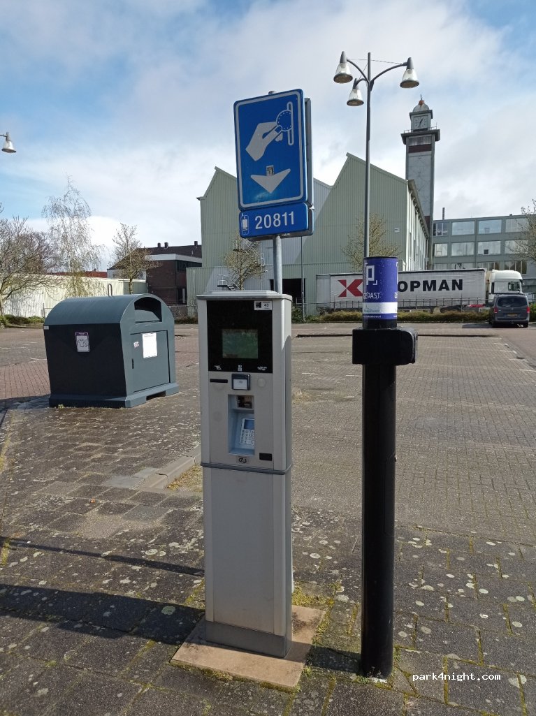 (5707 LZ) Helmond - 106 Beatrixlaan — foto