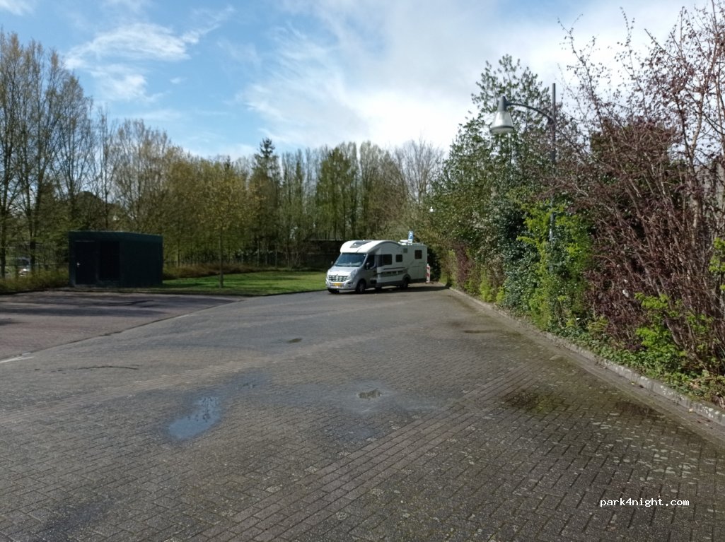 (5707 LZ) Helmond - 106 Beatrixlaan — foto 2