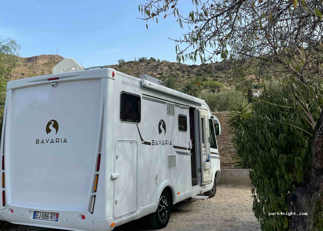Camping El Quinto — foto 2