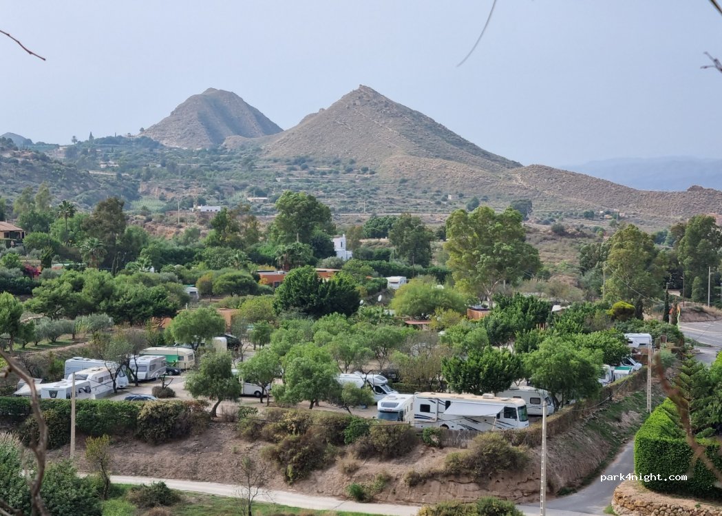 Camping El Quinto — foto 3