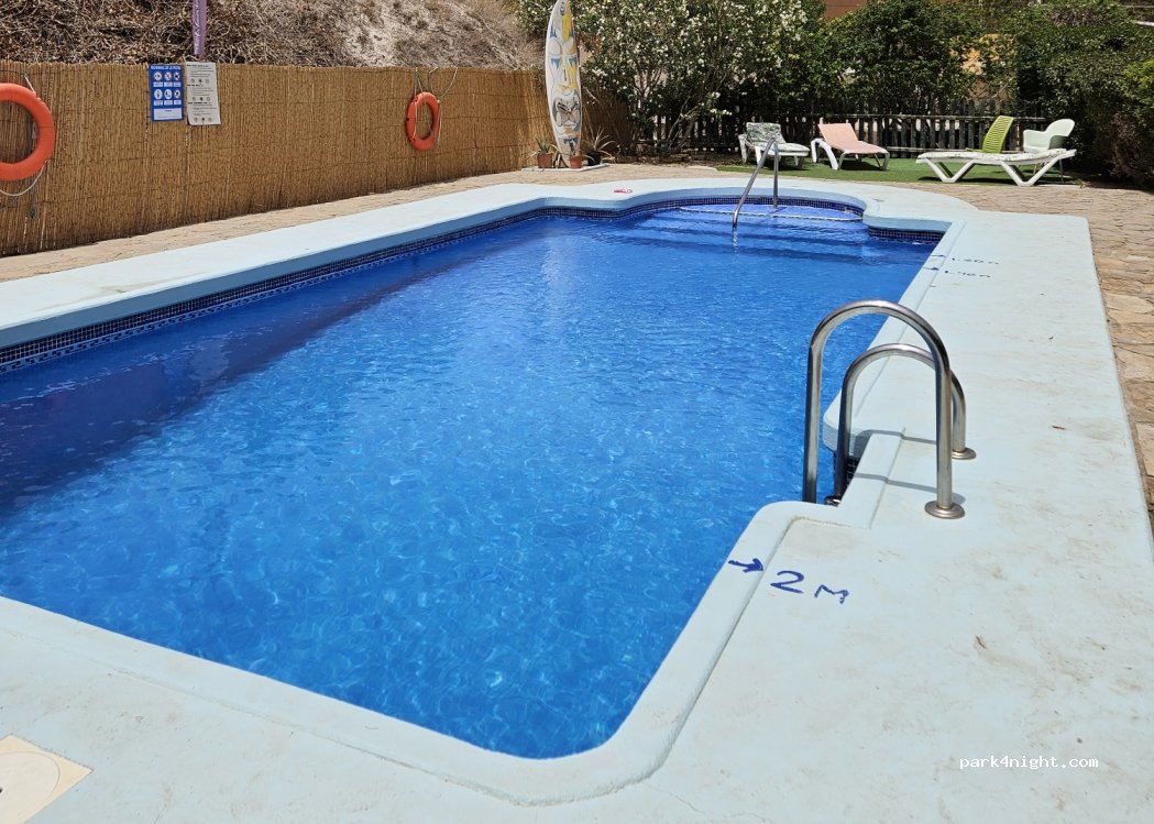 Camping El Quinto — foto 4