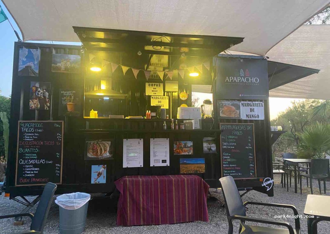 Camping El Quinto — foto 5