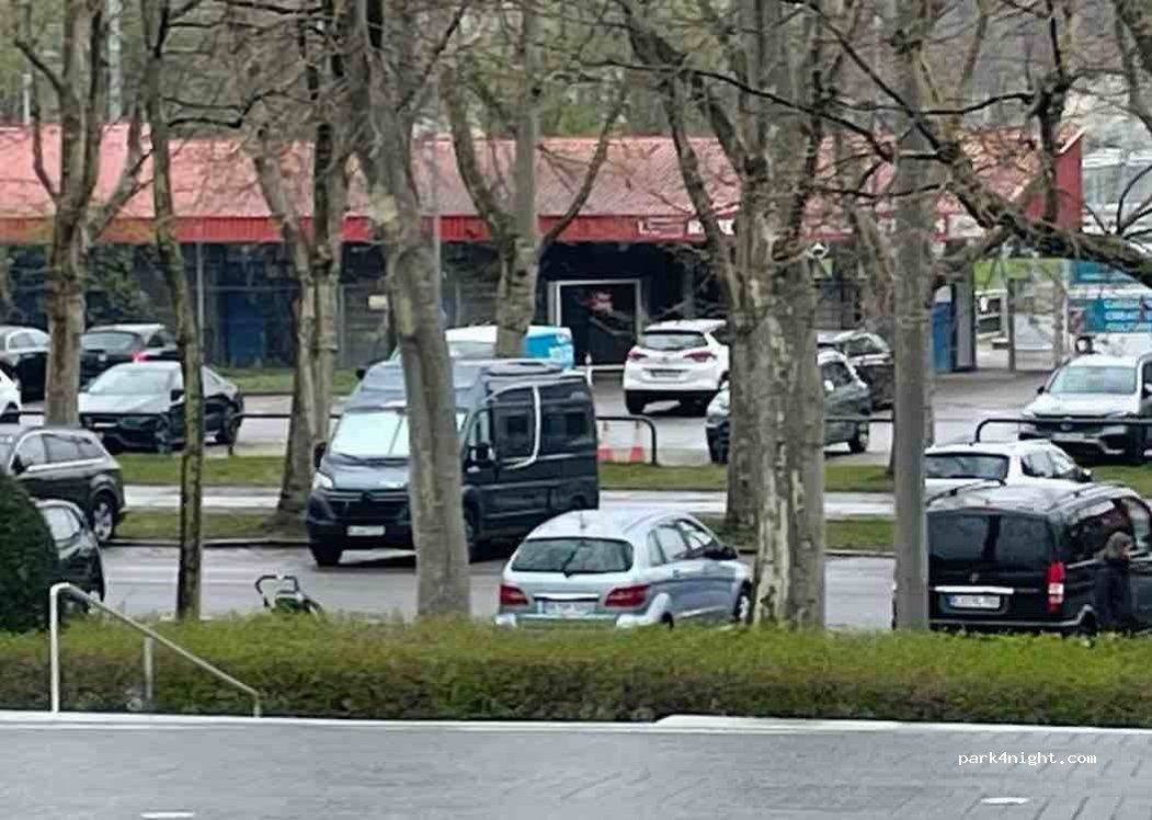 (70372) Stuttgart - 106 Mercedesstraße — foto 2