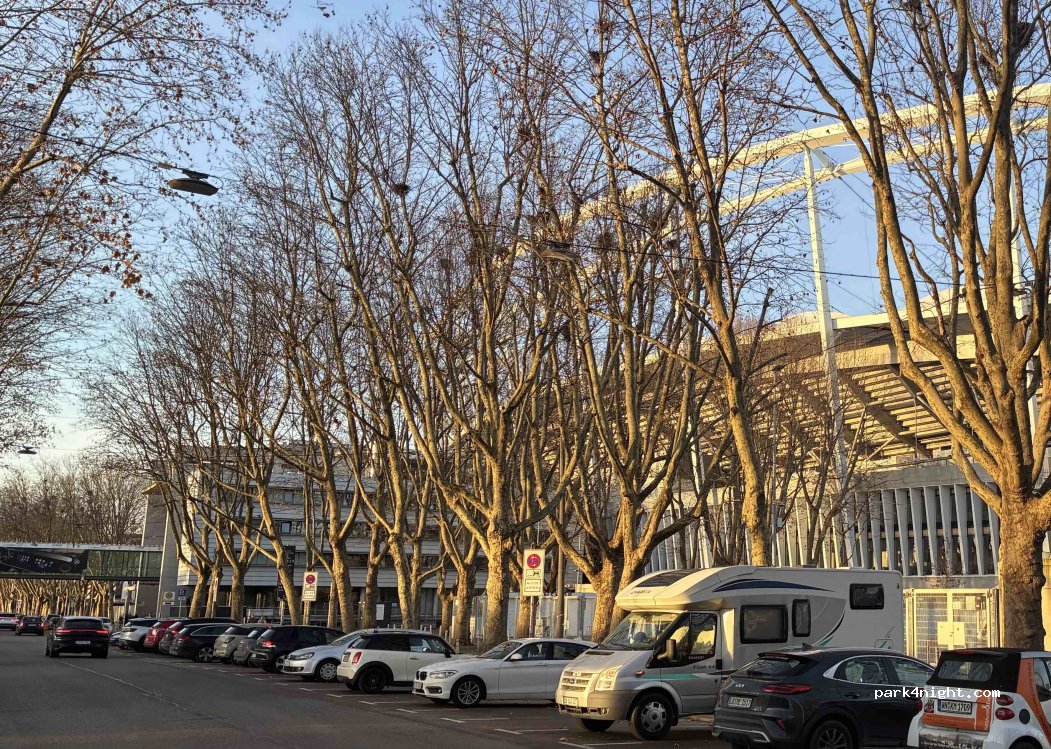 (70372) Stuttgart - 106 Mercedesstraße — foto 3