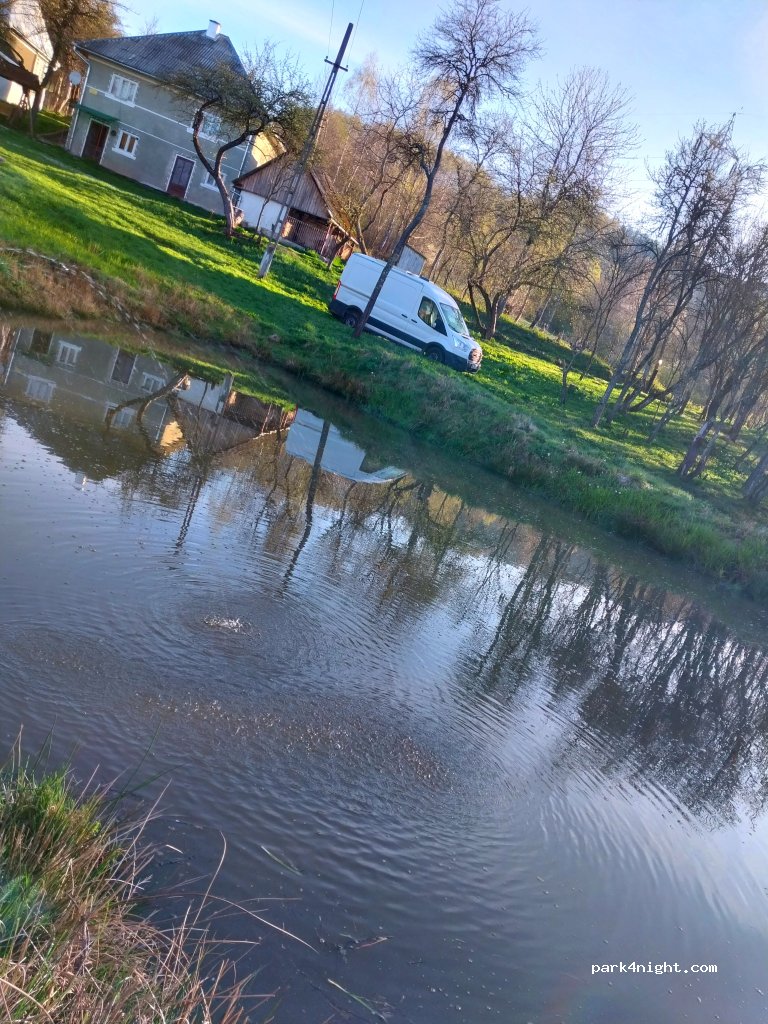 Wild Sanctuary Retrait, Roşia Montana — foto 3