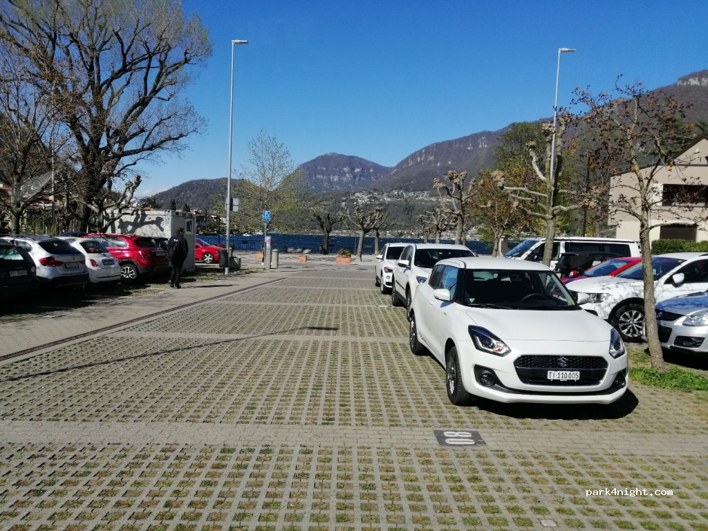 (6826) Riva San Vitale - 3 Via Don Gottardo Zurini — foto